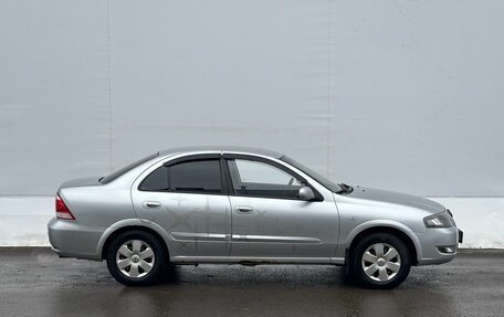 Nissan Almera Classic, 2010 год, 430 000 рублей, 4 фотография