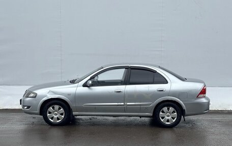 Nissan Almera Classic, 2010 год, 430 000 рублей, 8 фотография
