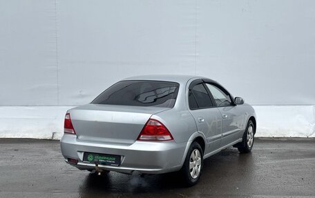 Nissan Almera Classic, 2010 год, 430 000 рублей, 5 фотография