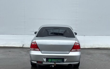 Nissan Almera Classic, 2010 год, 430 000 рублей, 6 фотография