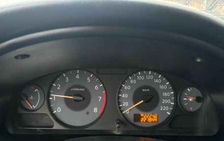 Nissan Almera Classic, 2010 год, 430 000 рублей, 9 фотография