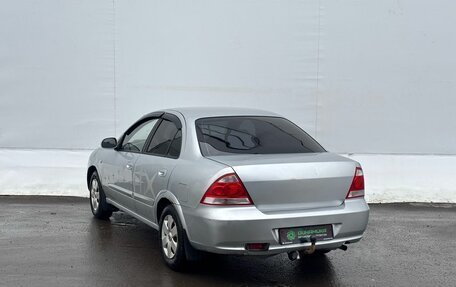 Nissan Almera Classic, 2010 год, 430 000 рублей, 7 фотография