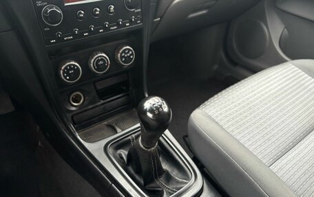 Nissan Almera Classic, 2010 год, 430 000 рублей, 13 фотография