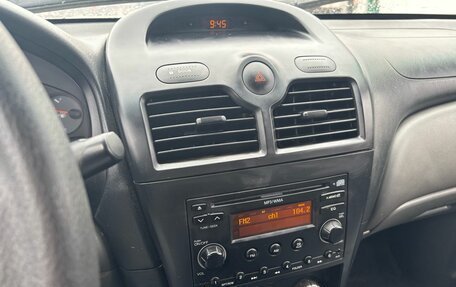 Nissan Almera Classic, 2010 год, 430 000 рублей, 12 фотография