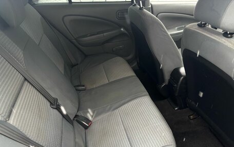 Nissan Almera Classic, 2010 год, 430 000 рублей, 17 фотография