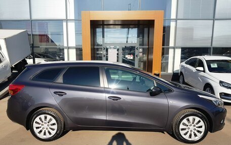 KIA cee'd III, 2013 год, 1 159 000 рублей, 4 фотография