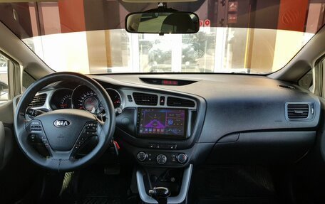 KIA cee'd III, 2013 год, 1 159 000 рублей, 11 фотография