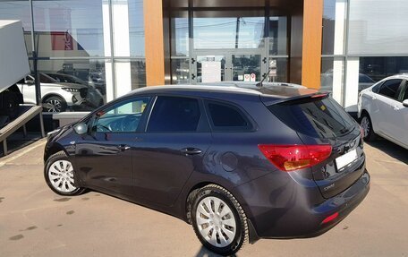 KIA cee'd III, 2013 год, 1 159 000 рублей, 6 фотография