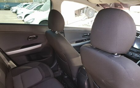 KIA cee'd III, 2013 год, 1 159 000 рублей, 10 фотография