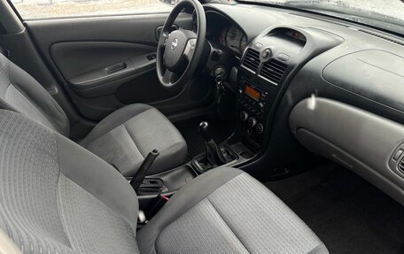 Nissan Almera Classic, 2010 год, 430 000 рублей, 16 фотография