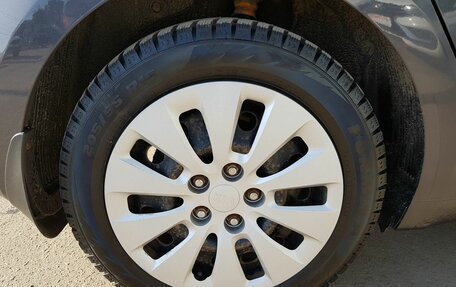 KIA cee'd III, 2013 год, 1 159 000 рублей, 12 фотография