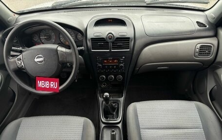 Nissan Almera Classic, 2010 год, 430 000 рублей, 15 фотография