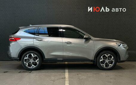 Haval F7 I, 2024 год, 2 740 000 рублей, 4 фотография