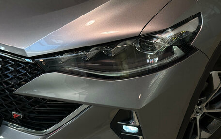 Haval F7 I, 2024 год, 2 740 000 рублей, 7 фотография