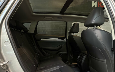 Haval F7 I, 2024 год, 2 740 000 рублей, 12 фотография