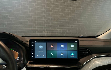 Haval F7 I, 2024 год, 2 740 000 рублей, 13 фотография