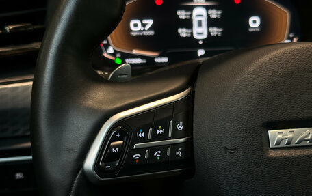 Haval F7 I, 2024 год, 2 740 000 рублей, 19 фотография