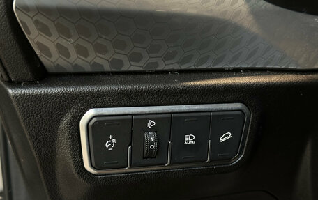 Haval F7 I, 2024 год, 2 740 000 рублей, 18 фотография