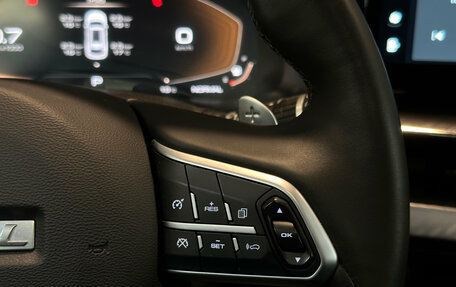 Haval F7 I, 2024 год, 2 740 000 рублей, 20 фотография