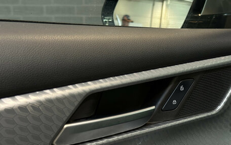 Haval F7 I, 2024 год, 2 740 000 рублей, 16 фотография