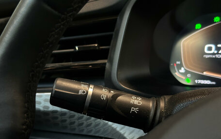 Haval F7 I, 2024 год, 2 740 000 рублей, 21 фотография