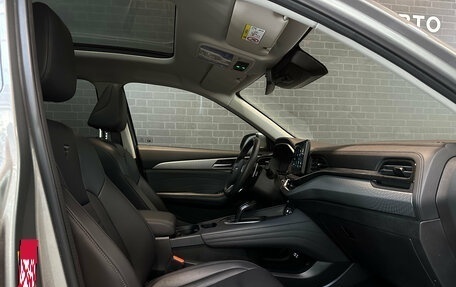 Haval F7 I, 2024 год, 2 740 000 рублей, 11 фотография