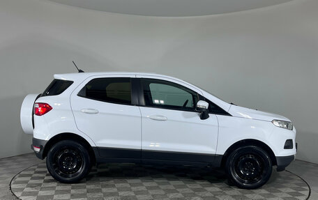 Ford EcoSport, 2016 год, 1 141 000 рублей, 4 фотография