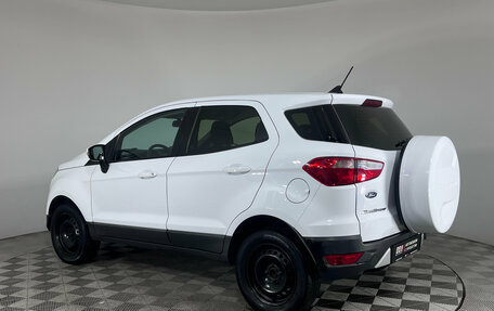 Ford EcoSport, 2016 год, 1 141 000 рублей, 7 фотография
