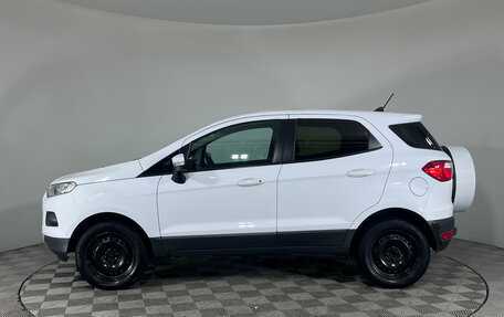 Ford EcoSport, 2016 год, 1 141 000 рублей, 8 фотография