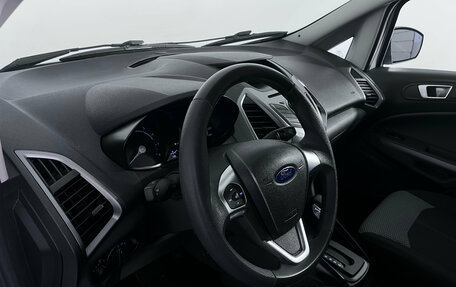 Ford EcoSport, 2016 год, 1 141 000 рублей, 9 фотография