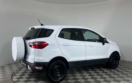 Ford EcoSport, 2016 год, 1 141 000 рублей, 5 фотография