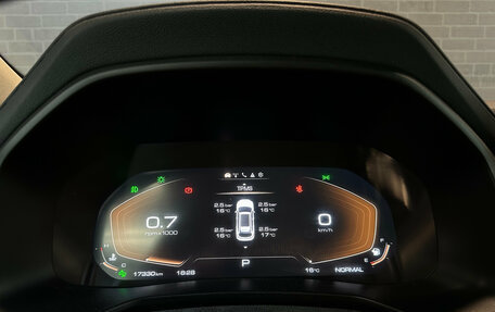 Haval F7 I, 2024 год, 2 740 000 рублей, 23 фотография