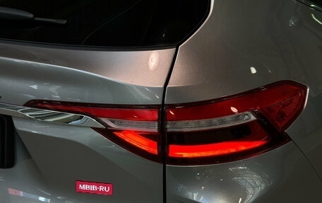 Haval F7 I, 2024 год, 2 740 000 рублей, 10 фотография