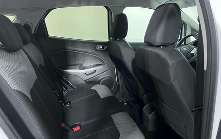 Ford EcoSport, 2016 год, 1 141 000 рублей, 13 фотография