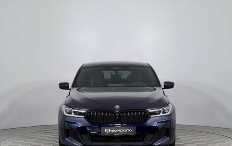 BMW 6 серия, 2020 год, 5 650 000 рублей, 2 фотография