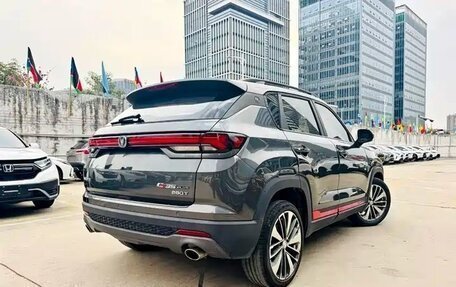 Changan CS35 Plus, 2022 год, 1 520 000 рублей, 4 фотография