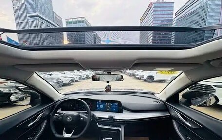 Changan CS35 Plus, 2022 год, 1 520 000 рублей, 9 фотография