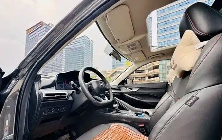 Changan CS35 Plus, 2022 год, 1 520 000 рублей, 8 фотография