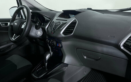 Ford EcoSport, 2016 год, 1 141 000 рублей, 12 фотография