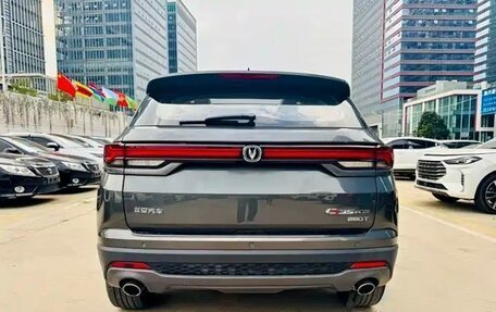 Changan CS35 Plus, 2022 год, 1 520 000 рублей, 3 фотография