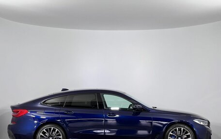 BMW 6 серия, 2020 год, 5 650 000 рублей, 4 фотография