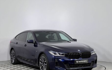 BMW 6 серия, 2020 год, 5 650 000 рублей, 3 фотография