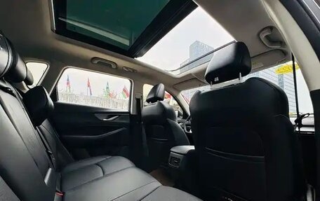 Changan CS35 Plus, 2022 год, 1 520 000 рублей, 10 фотография