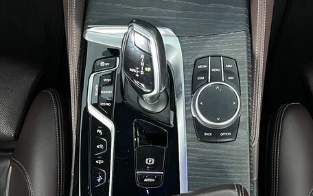 BMW 6 серия, 2020 год, 5 650 000 рублей, 16 фотография