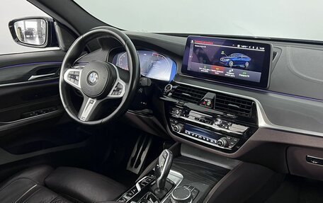 BMW 6 серия, 2020 год, 5 650 000 рублей, 13 фотография