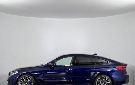 BMW 6 серия, 2020 год, 5 650 000 рублей, 8 фотография