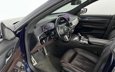 BMW 6 серия, 2020 год, 5 650 000 рублей, 9 фотография