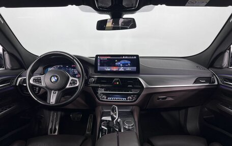 BMW 6 серия, 2020 год, 5 650 000 рублей, 14 фотография