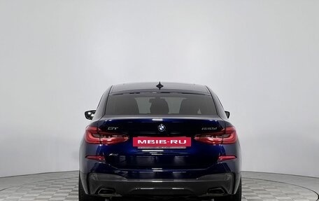 BMW 6 серия, 2020 год, 5 650 000 рублей, 6 фотография