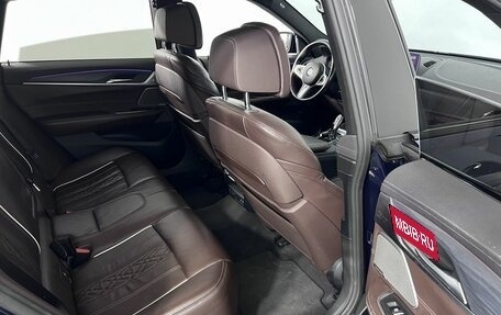 BMW 6 серия, 2020 год, 5 650 000 рублей, 11 фотография